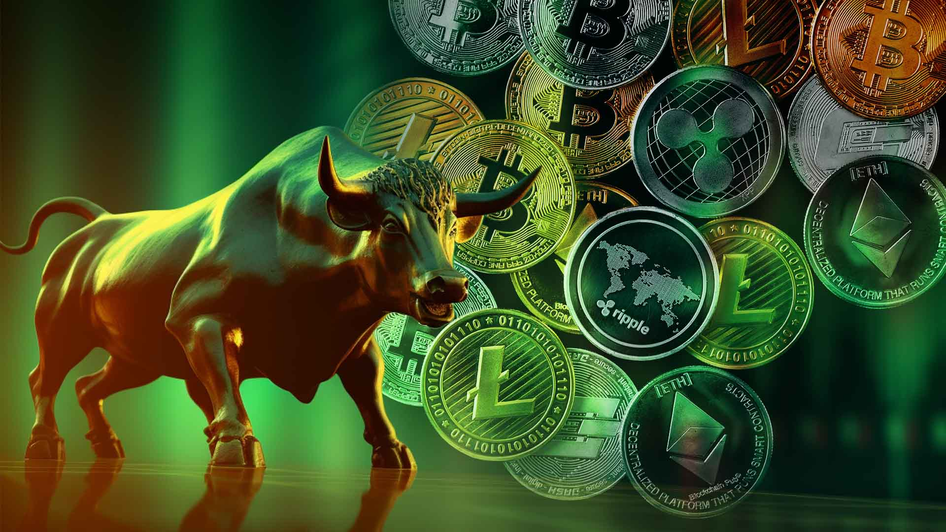 Boost cryptocurrency rewards